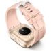 Obrázok pre výrobcu CARNEO Ventura HR+ Cellular 4G Gold/Sport Band/Pink