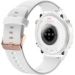 Obrázok pre výrobcu CARNEO Queen HR+ 44mm/Rose Gold/Sport Band/White