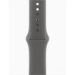 Obrázok pre výrobcu Apple Watch Series 10 GPS + Cellular 42mm Natural Titanium Case with Stone Grey Sport Band - M/L