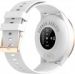 Obrázok pre výrobcu CARNEO Athlete GPS/Gold/Sport Band/White