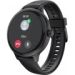 Obrázok pre výrobcu CARNEO Hero mini HR+/Black/Elegant Band/Black