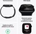 Obrázok pre výrobcu Apple Watch Series 10 GPS + Cellular 46mm Klavírně černý hliník s inkoustovým provlékacím řemínkem