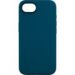Obrázok pre výrobcu Epico Mag+ Silicone Pro kryt iPhone 16e - modrá
