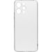 Obrázok pre výrobcu Tactical TPU Kryt pro Xiaomi Redmi 12 4G/5G Transparent