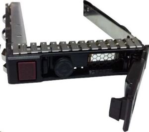 Obrázok pre výrobcu CoreParts 2.5" zásobník SATA/SAS G8/G9/G10