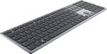Obrázok pre výrobcu Dell Multi-Device bezdrátová klávesnice - KB700 - CZ/SK