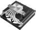 Obrázok pre výrobcu DEEPCOOL chladič AN600 low profile / 120mm fan / 6x heatpipes / PWM / pro Intel i AMD