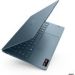 Obrázok pre výrobcu Lenovo Yoga Slim 7 14AKP10 /AI7-350/14" 2880x1800/32GB/1TB SSD/AMD int/W11H/Tidal Teal/3R On-Site