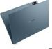 Obrázok pre výrobcu Lenovo Yoga Slim 7 14AKP10 /AI7-350/14" 2880x1800/32GB/1TB SSD/AMD int/W11H/Tidal Teal/3R On-Site