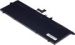 Obrázok pre výrobcu Baterie T6 Power Lenovo ThinkPad T490s, T495s, T14s Gen 1, 4950mAh, 57Wh, 3cell, Li-Pol
