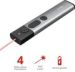 Obrázok pre výrobcu TRUST Prezentér Kazun Aluminium Wireless Presenter