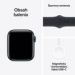 Obrázok pre výrobcu Apple Watch SE/40mm/Midnight/Sport Band/Midnight/-M/L