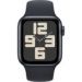 Obrázok pre výrobcu Apple Watch SE/40mm/Midnight/Sport Band/Midnight/-M/L