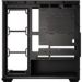 Obrázok pre výrobcu BitFenix skříň CETO Cube / 4x 120mm ARGB fan / 2x USB 3.0 / USB-C / tvrzené sklo / černá