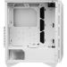 Obrázok pre výrobcu MSI skříň MPG GUNGNIR 110R WHITE/ bez zdroje/ levé temperované sklo/ 4x 120 mm ARGB fan/ 1x USB-C/ 2x USB 3.0/ bílá