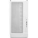 Obrázok pre výrobcu MSI skříň MPG VELOX 100R WHITE/ bez zdroje/ levé temperované sklo/ 4x ARGB 120 mm fan/ 1x USB3.1 Type-C/ 2x USB3.0/ bílá