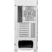 Obrázok pre výrobcu MSI skříň MPG VELOX 100R WHITE/ bez zdroje/ levé temperované sklo/ 4x ARGB 120 mm fan/ 1x USB3.1 Type-C/ 2x USB3.0/ bílá