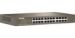 Obrázok pre výrobcu Tenda TEG1024D 24-Port 1000Mbps Desktop Gigabit Switch (kov), +19" rackmount