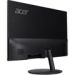 Obrázok pre výrobcu ACER LCD SA272Ebi 69cm (27") IPS LED,FHD 1920x1080,100Hz, 250cd/m2,178/178,1ms, HDM,VGA,Black