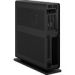 Obrázok pre výrobcu Fractal Ridge/Mini ITX/Černá