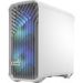 Obrázok pre výrobcu Fractal Design Torrent Compact RGB White TG Clear Tint