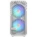 Obrázok pre výrobcu Fractal Design Torrent Compact RGB White TG Clear Tint