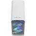 Obrázok pre výrobcu Fractal Design Torrent Compact RGB White TG Clear Tint