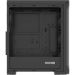 Obrázok pre výrobcu Genesis IRID 505F, černá, MIDI TOWER, 5x120mm ventilátory