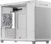 Obrázok pre výrobcu ASUS case AP201 ASUS PRIME MESH TEMPERED GLASS WHITE EDITION