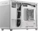 Obrázok pre výrobcu ASUS case AP201 ASUS PRIME MESH TEMPERED GLASS WHITE EDITION