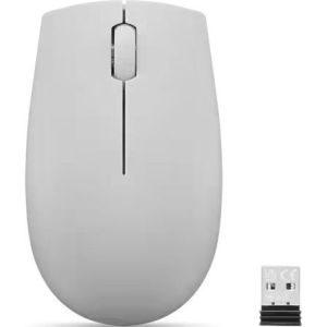 Obrázok pre výrobcu Lenovo 300 /Cestovní/Optická/Bezdrátová USB/Artic Grey
