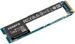 Obrázok pre výrobcu Gigabyte 2500E SSD 2TB M.2 NVMe Gen3 2400/2000 MBps