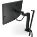 Obrázok pre výrobcu BENQ MT PD3205UA 32", 3840x2160, 350nits, 1000:1, 4ms, DVI / HDMI / DP / mDP / USB, repro, VESA, IPS; Gls Blck, Ergo Sta
