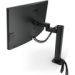 Obrázok pre výrobcu BENQ MT PD3205UA 32", 3840x2160, 350nits, 1000:1, 4ms, DVI / HDMI / DP / mDP / USB, repro, VESA, IPS; Gls Blck, Ergo Sta