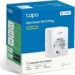 Obrázok pre výrobcu TP-link Tapo P100M(EU) chytrá mini zásuvka (Ger.)