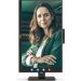 Obrázok pre výrobcu AOC Q27P3CW 27"W IPS LED 2560x1440 20 000 000:1 4ms 350cd HDMI DP USB-C(65W) PIVOT CAM repro