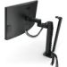 Obrázok pre výrobcu BENQ 27" LED PD2705UA/ 3840x2160/ IPS panel/ 1200:1/ 5ms/ HDMI/ DP/ 2x USB-C/ 3x USB/ repro/ Pivot/ černý