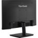 Obrázok pre výrobcu ViewSonic VA2406-H 24"/ VA/ 16:9/ 1920x1080/ 60Hz/ 4ms/ 250cd/m2 / VGA/ HDMI