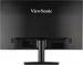 Obrázok pre výrobcu ViewSonic VA2406-H 24"/ VA/ 16:9/ 1920x1080/ 60Hz/ 4ms/ 250cd/m2 / VGA/ HDMI