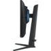 Obrázok pre výrobcu Samsung Odyssey G40B 25" IPS LED 1920x1080 Mega DCR 1ms 400cd DP HDMI pivot 240Hz