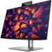 Obrázok pre výrobcu HP Z24m G3, 24.0 IPS, 2560x1440, 1000:1, 5ms, 400cd, HDMI/DP/USB-C, pivot/docking/repro