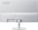 Obrázok pre výrobcu Acer LCD SA243YGOwi 23.8" IPS LED/1920x1080/100M:1/1ms/250nits/VGA,HDMI/ VESA / White