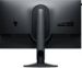 Obrázok pre výrobcu DELL AW2524HF Gaming / 25" LED/ 500Hz/ 16:9/ 1920x1080/ FHD/ IPS/ 1000:1/ 1ms/ 4x USB/ 2xDP/ HDMI/ 3Y Basic on-site
