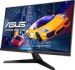 Obrázok pre výrobcu ASUS VY249HGE 24" IPS 1920x1080 Full HD 144Hz 1ms 250cd HDMI čierny