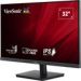 Obrázok pre výrobcu ViewSonic VA3209-2K-MHD/ 32"/ IPS/ 16:9/ 2560x1440/ 4ms/ 250cd/m2/ HDMI / DP/ repro