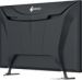 Obrázok pre výrobcu EIZO MT 43" EV4340X-BK FlexScan, IPS, 3840x2160, 350nit, 1000:1, 5ms, USB-C, DisplayPort, USB, HDMI, Repro, Černý