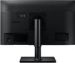 Obrázok pre výrobcu Samsung T45F 24"/ 1920x1080/ IPS/ 5ms/ 250 cd/m2/ DP/ HDMI/ USB/ sluchátkový port/ PIVOT/ VESA/ černý