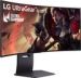 Obrázok pre výrobcu LG UltraGear 34GS95QE-B 34"/OLED/3440x1440/ 240Hz/0,03ms/Black