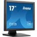 Obrázok pre výrobcu 17" iiyama T1731SR-B1S - SXGA,250cd,RES,IP54,BLK