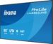 Obrázok pre výrobcu 65" iiyama LH6564UHS-B1AG:VA, 4K UHD,Android,24/7
